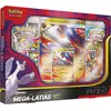 Image de TCG Mega Latias Ex Box (Français) Langue française 10-10130-102beschädigt