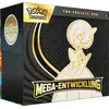 Image de Pokemon Méga-Développement ME01 Top Trainer Box Mega Guardevoir (Français)