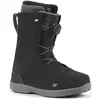 Image de Chaussures K2 Haven NOIRES, pointure 40,5