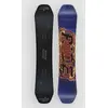 Image de Ride Benchwarmer 2027 Snowboard à motifs 147