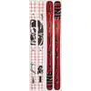 Image de Line Chronic 101 2027 Ski à motifs 186