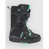 Image de K2 Lil Kat 2027 Boots de Snowboard noir 12K