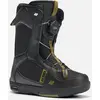 Image de Chaussures K2 Lil Mini NOIRES, pointure 33