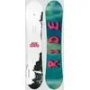 Image de Ride Saturday 2026 Snowboard à motifs 150