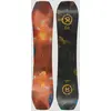 Image de Ride Twinpig 2026 Snowboard à motifs 151
