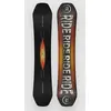 Image de Ride Benchwarmer 2026 Snowboard à motifs 151