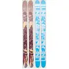 Image de Line Ruckus 2026 Kids Skis à motifs 145
