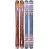 Image de Line Bacon Shorty 2026 Kids Skis à motifs 155