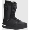 Image de Ride Lasso 2026 Boots de snowboard noir 8.0