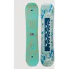 Image de K2 Lil Kat 2025 Kids Snowboard à motifs 110