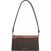 Image de Michael Kors Sacs à bandoulière pour femmes 32H3G8EC7B-227 Couleur : Beige Taille : Unique