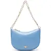 Image de Michael Kors Sacs à bandoulière pour femmes 32H3G8NC1L-457 Couleur : Bleu Taille : Unique