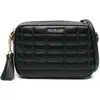 Image de Michael Kors Sacs à bandoulière pour femmes 32R4GJ6M8L-001 Couleur : Noir Taille : Unique
