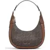 Image de Michael Kors Femmes Sacs à bandoulière 30S4G0PL5I-227 Couleur : Marron Taille : Unique