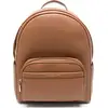 Image de Michael Kors Sacs à dos pour femmes 30S4G8XB2L-230 Couleur : Marron Taille : Unique