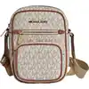Image de Sac bandoulière Michael Kors Jet Set pour femmes, taille moyenne, modèle 35T4GTTC6B