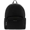 Image de Michael Kors Sacs à dos pour femmes 30T4G8XB7L-001 Couleur : Noir Taille : Unique