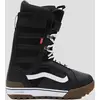 Image de Vans Hi-Standard Pro 2026 Boots de snowboard noir 13.0