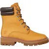 Image de Timberland Dames bottes d'hiver Bottes Cortina Valley WP TB0A5N9S231 marron