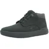 Image de Timberland Seby Mid Lace Sneaker Couleur Noir