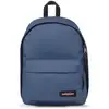 Image de Sac à dos ordinateur Eastpak Out of Office Powder Pilot 27 L jusqu'à 14 pouces Bleu poudre - Neuf