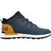 Image de Timberland Sprint Trekker Mid Lace Veterschoenen Hoog - Blauw - Maat 42