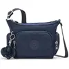 Image de Kipling Gabbie Mini Blue Bleu 2 -