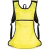 Image de Eastpak Junip Vest 10l Sac à dos Jaune Jaune One Size