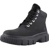 Image de Timberland Greyfield Leather Boot Couleur Noir