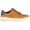 Image de Chaussures De Sport Marron Pour Hommes Timberland