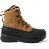 Image de The North Face Chaussures Chilkat V Lace WP, NF0A5LW3YW21