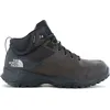 Image de THE NORTH FACE Storm Strike III WP Waterproof - Hommes Chaussures d'hiver Bottes isolées Marron NF0A7W4GU6V , EU 44