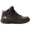 Image de The North Face Hiking Shoes NF0A7W4GU6V1 in Brown color size 45