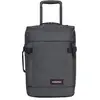 Image de EASTPAK trolley Tranverz Black Denim gris foncé 45cm
