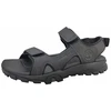 Image de Sandales Timberland noires, taille 40