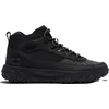 Image de Timberland Greenstride Motion 6 Bottes de randonnée Noir UE 41 Homme Noir UE 41