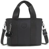 Image de Kipling Minta M Tote tasch noir noir