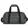 Image de EASTPAK sac de voyage sac de sport Compact + Black Denim anthracite