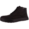 Image de Timberland Maple Grove Mid Veterschoenen Hoog - Zwart - Maat 42