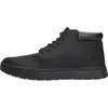 Image de Timberland Maple Grove Mid Veterschoenen Hoog - Zwart - Maat 43