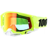 Image de Lunettes 100 Racecraft 2 Anti-buée Champ Vision Large