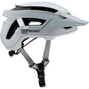 Image de casque 100% Altis, couleur:grey, taille:XS/S (50-55 cm)