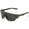Image de 100percent Norvik - Smoke Lens Soft Tact Army Green