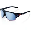 Image de 100percent Norvik - HiPER Mirror Lens Soft Tact White