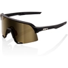 Image de lunettes de sport 100% S3 Mirror Lens, Colour:Tokyo Nights / Transl. Gris