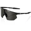 Image de Lunettes de soleil 100% Hypercraft SQ Smoke verres