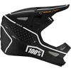 Image de Casque Status 100 % XXL Dreamflow Noir - casque intégral léger offrant une protection optimale...