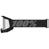 Image de Lunettes 100 Accuri 2 Anti-buée Large Champ De Vision
