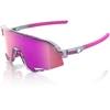 Image de Lunettes de soleil 100% Slendale Multilayer Mirror verres