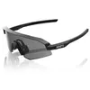 Image de 100% Slendale XS - Smoke Matte Black